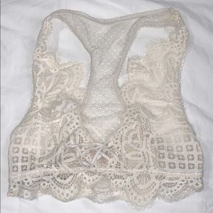 Victoria Secret sheer bralette